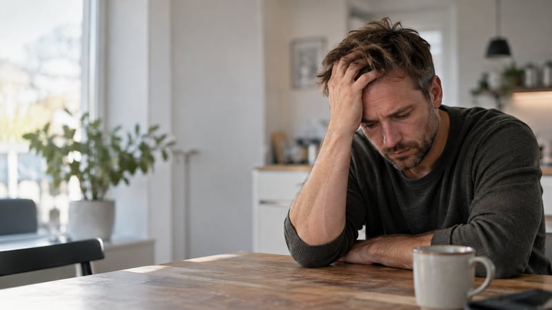 Bekymringer omkring vrede Trivselshuset.dk
